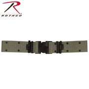 Rothco New Issue Marine Corps Style Quick Release Pistol Belts LARSON TACTICAL SUPPLY