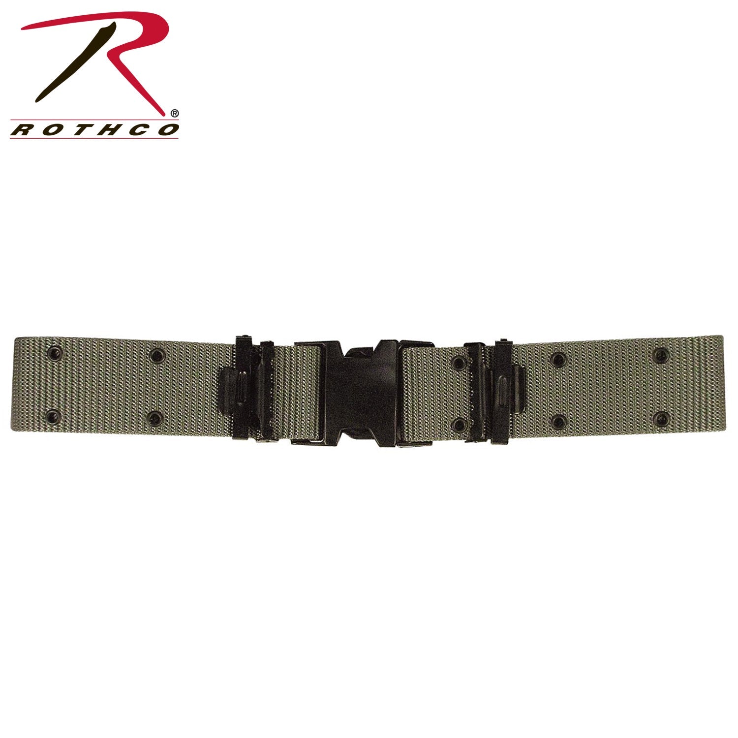 Rothco New Issue Marine Corps Style Quick Release Pistol Belts LARSON TACTICAL SUPPLY
