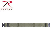 Rothco New Issue Marine Corps Style Quick Release Pistol Belts LARSON TACTICAL SUPPLY