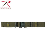 Rothco New Issue Marine Corps Style Quick Release Pistol Belts LARSON TACTICAL SUPPLY