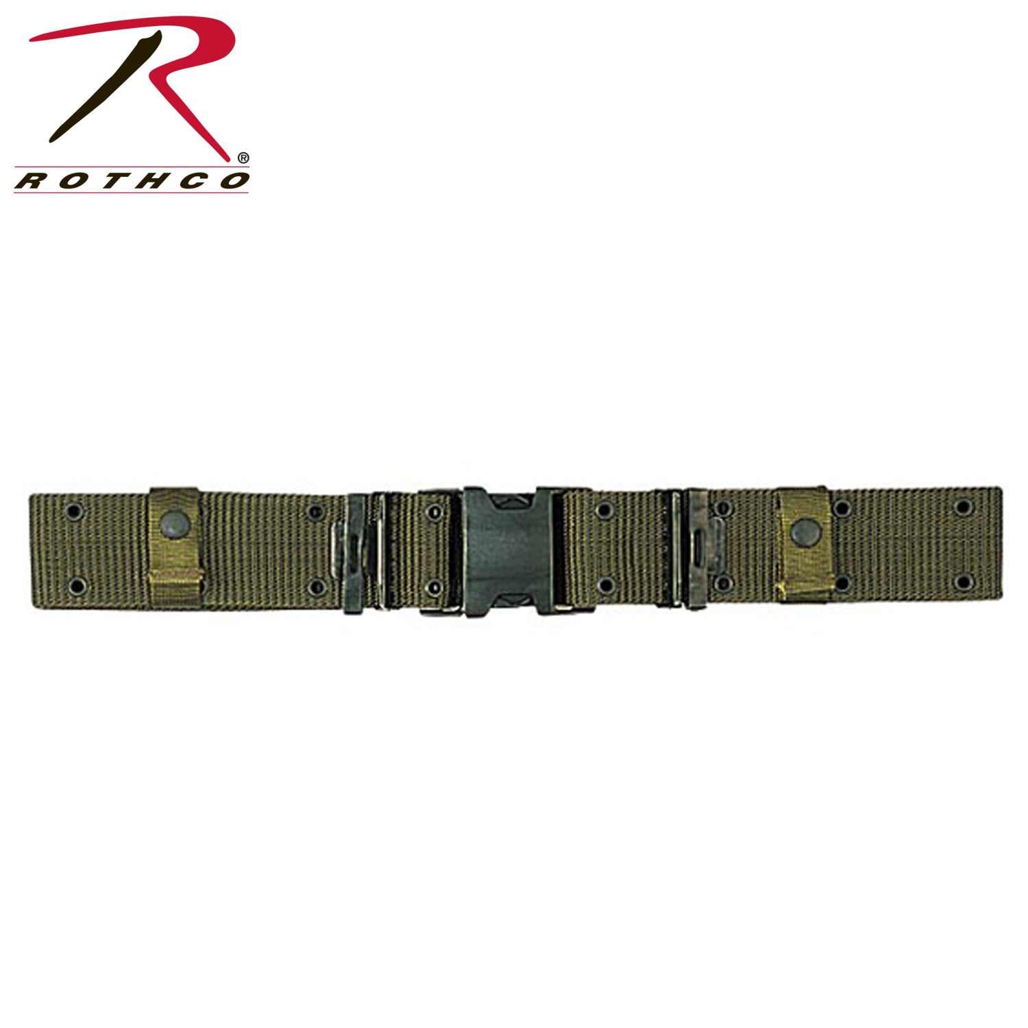Rothco New Issue Marine Corps Style Quick Release Pistol Belts LARSON TACTICAL SUPPLY