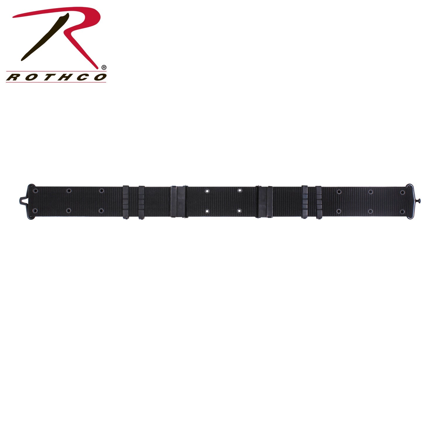 Rothco New Issue Marine Corps Style Quick Release Pistol Belts LARSON TACTICAL SUPPLY