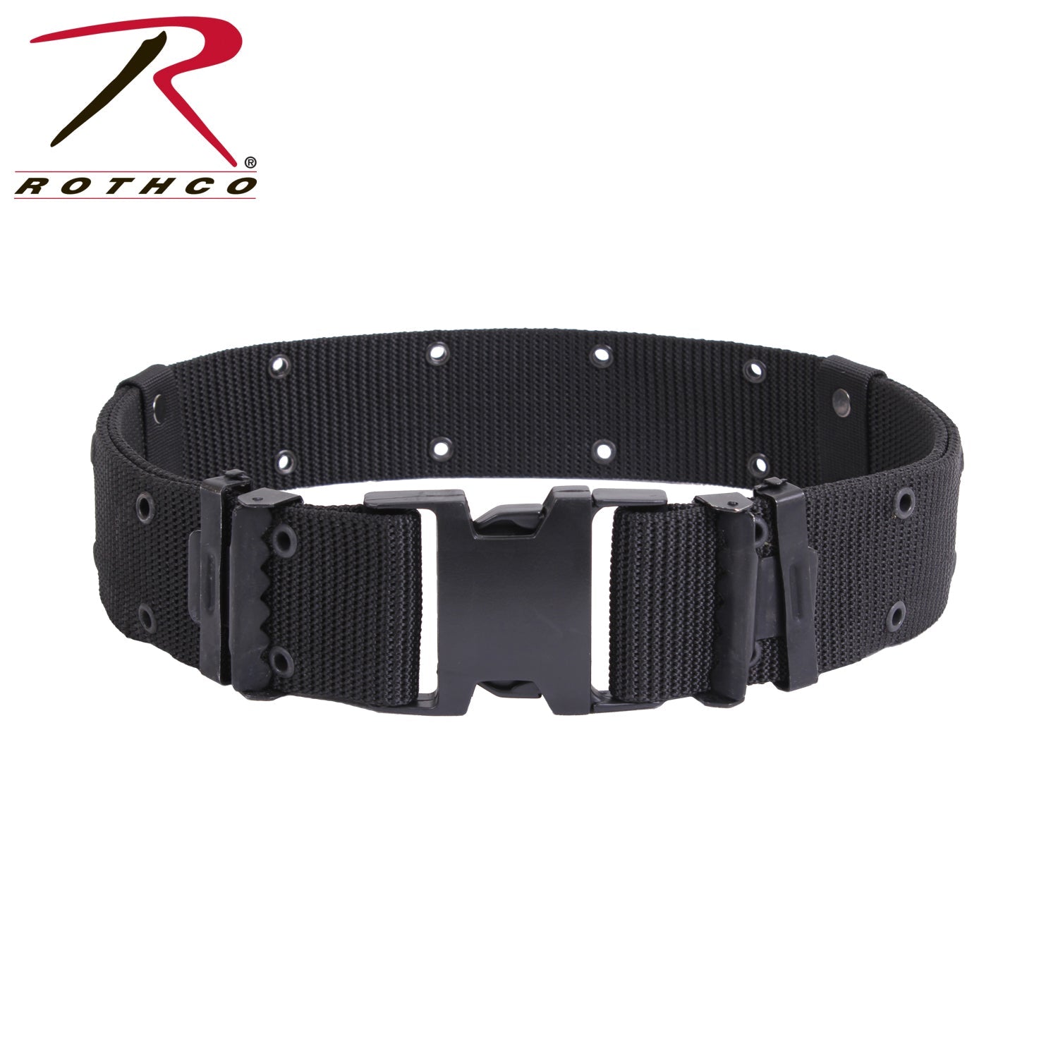 Rothco New Issue Marine Corps Style Quick Release Pistol Belts LARSON TACTICAL SUPPLY