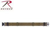 Rothco New Issue Marine Corps Style Quick Release Pistol Belts LARSON TACTICAL SUPPLY