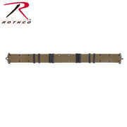 Rothco New Issue Marine Corps Style Quick Release Pistol Belts LARSON TACTICAL SUPPLY