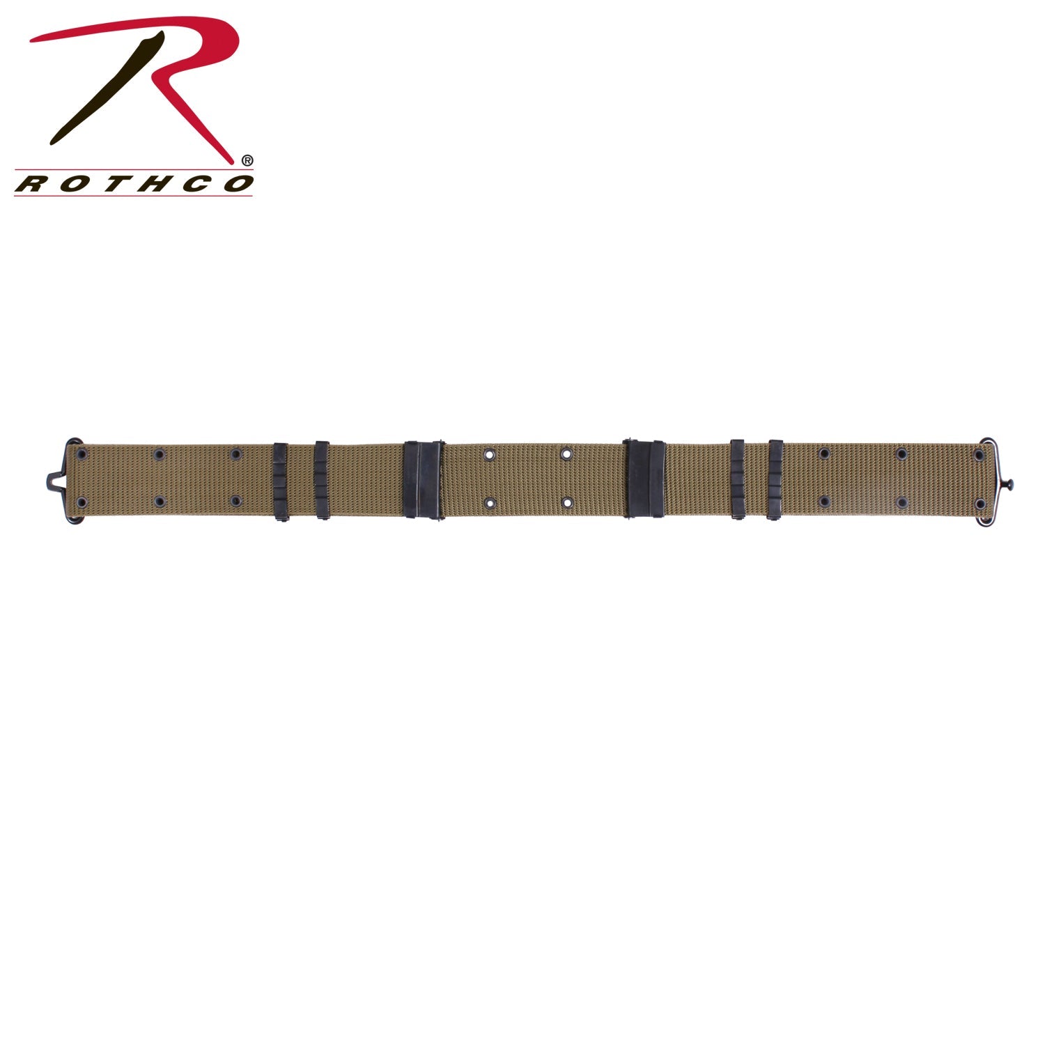 Rothco New Issue Marine Corps Style Quick Release Pistol Belts LARSON TACTICAL SUPPLY