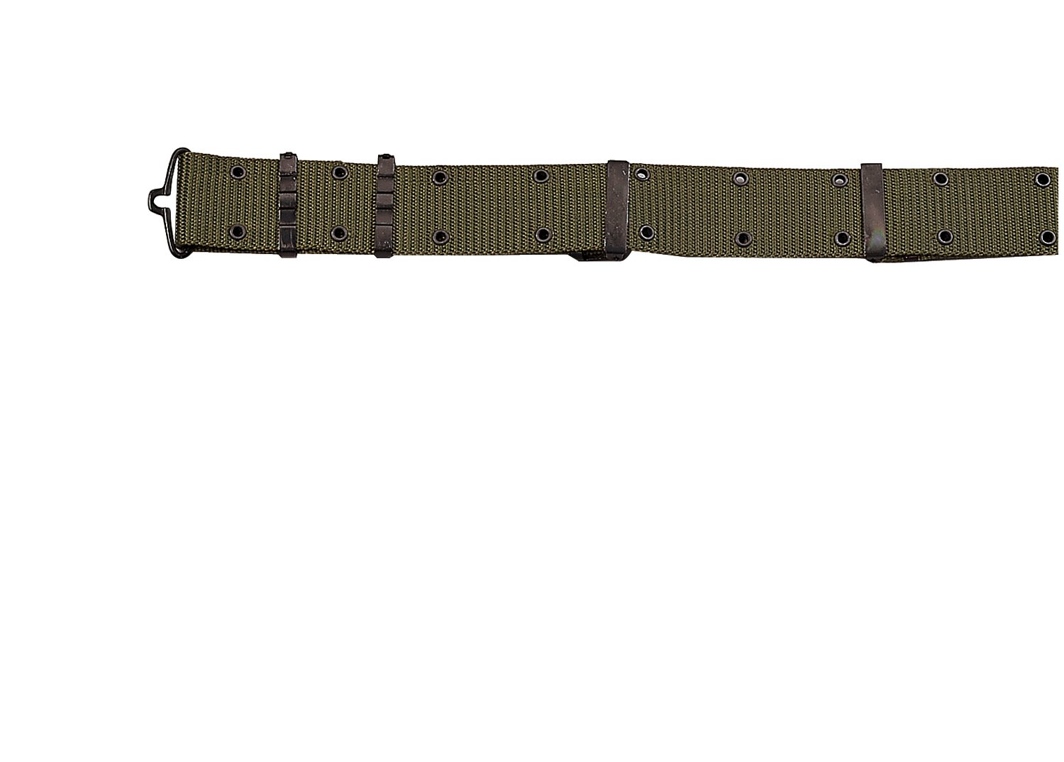 Rothco New Issue Marine Corps Style Quick Release Pistol Belts LARSON TACTICAL SUPPLY