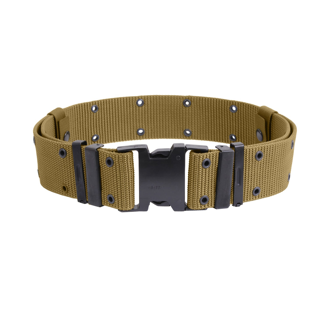 Rothco New Issue Marine Corps Style Quick Release Pistol Belts LARSON TACTICAL SUPPLY