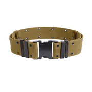 Rothco New Issue Marine Corps Style Quick Release Pistol Belts LARSON TACTICAL SUPPLY