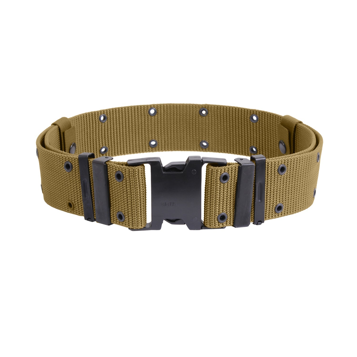 Rothco New Issue Marine Corps Style Quick Release Pistol Belts LARSON TACTICAL SUPPLY