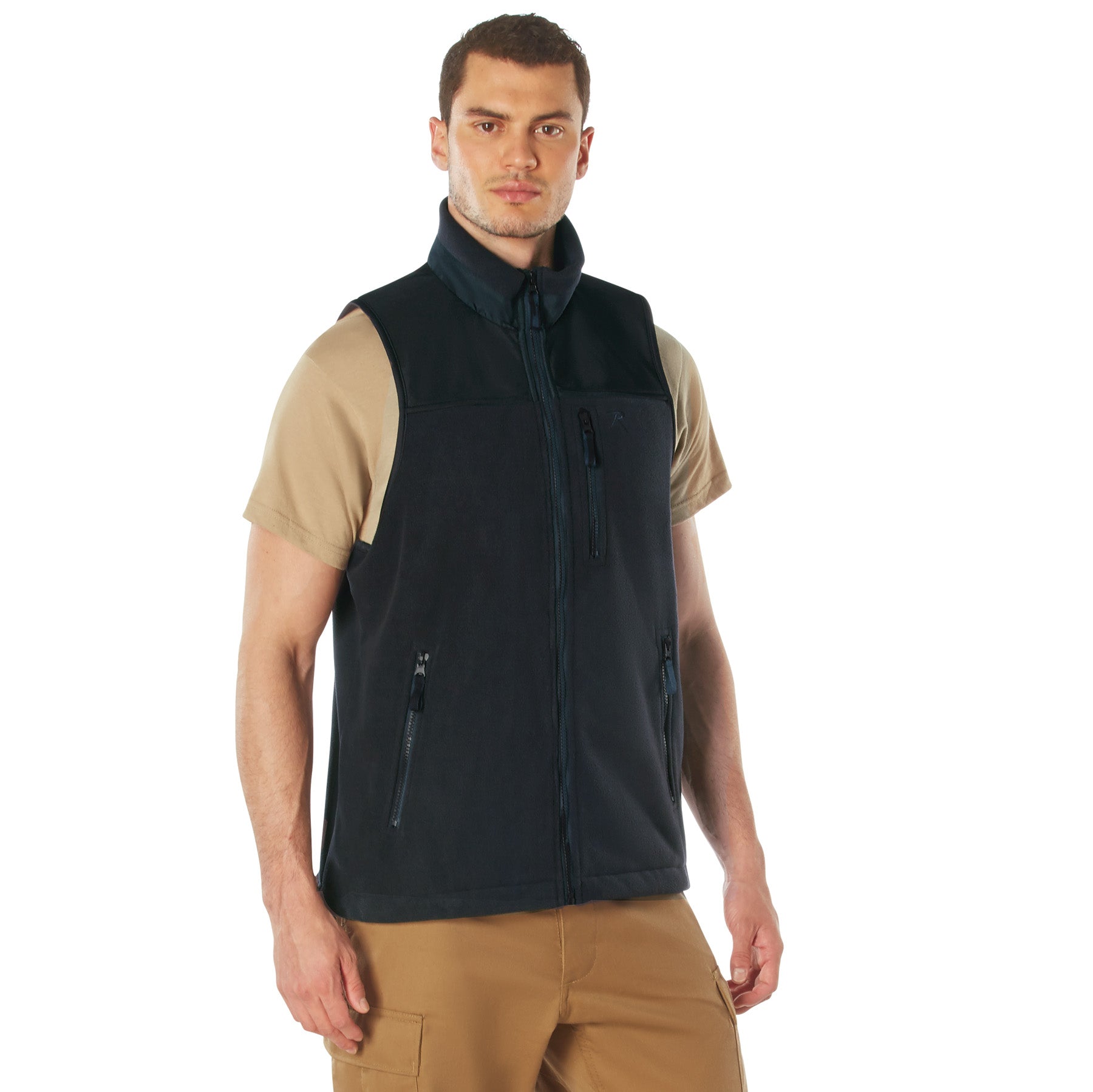 Rothco Spec Ops Tactical Vest LARSON TACTICAL SUPPLY