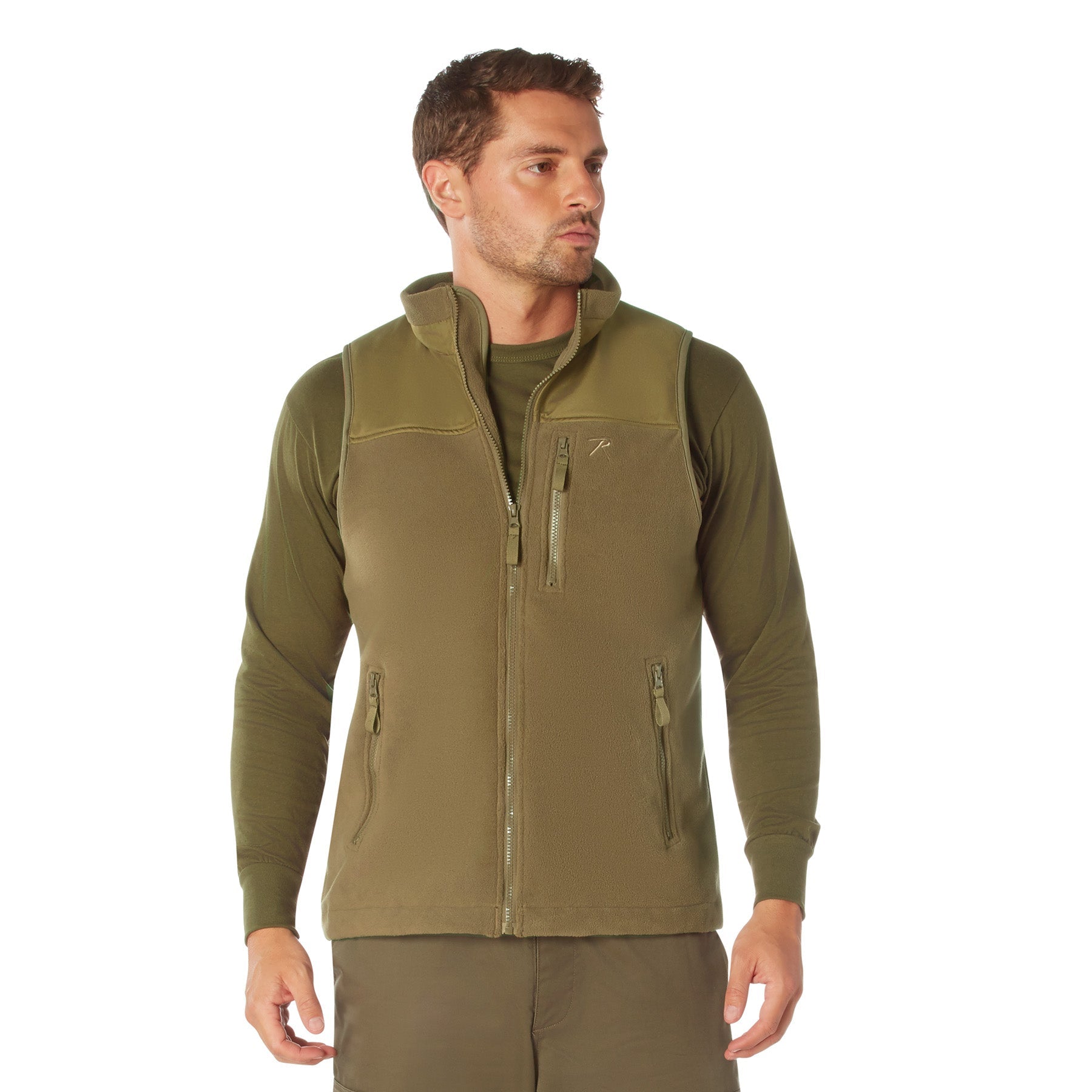 Rothco Spec Ops Tactical Vest LARSON TACTICAL SUPPLY