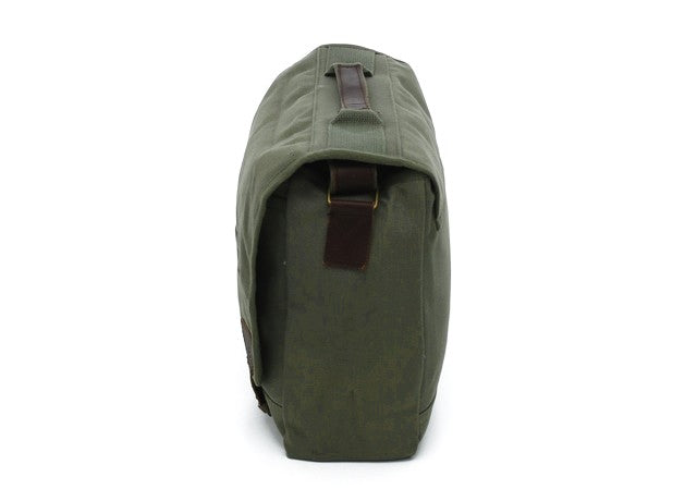 Rothco Canvas Trailblazer Laptop Bag LARSON TACTICAL SUPPLY