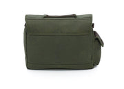 Rothco Canvas Trailblazer Laptop Bag LARSON TACTICAL SUPPLY