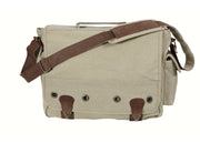 Rothco Canvas Trailblazer Laptop Bag LARSON TACTICAL SUPPLY