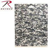 Rothco Deluxe Carry Shopping Bag LARSON TACTICAL SUPPLY