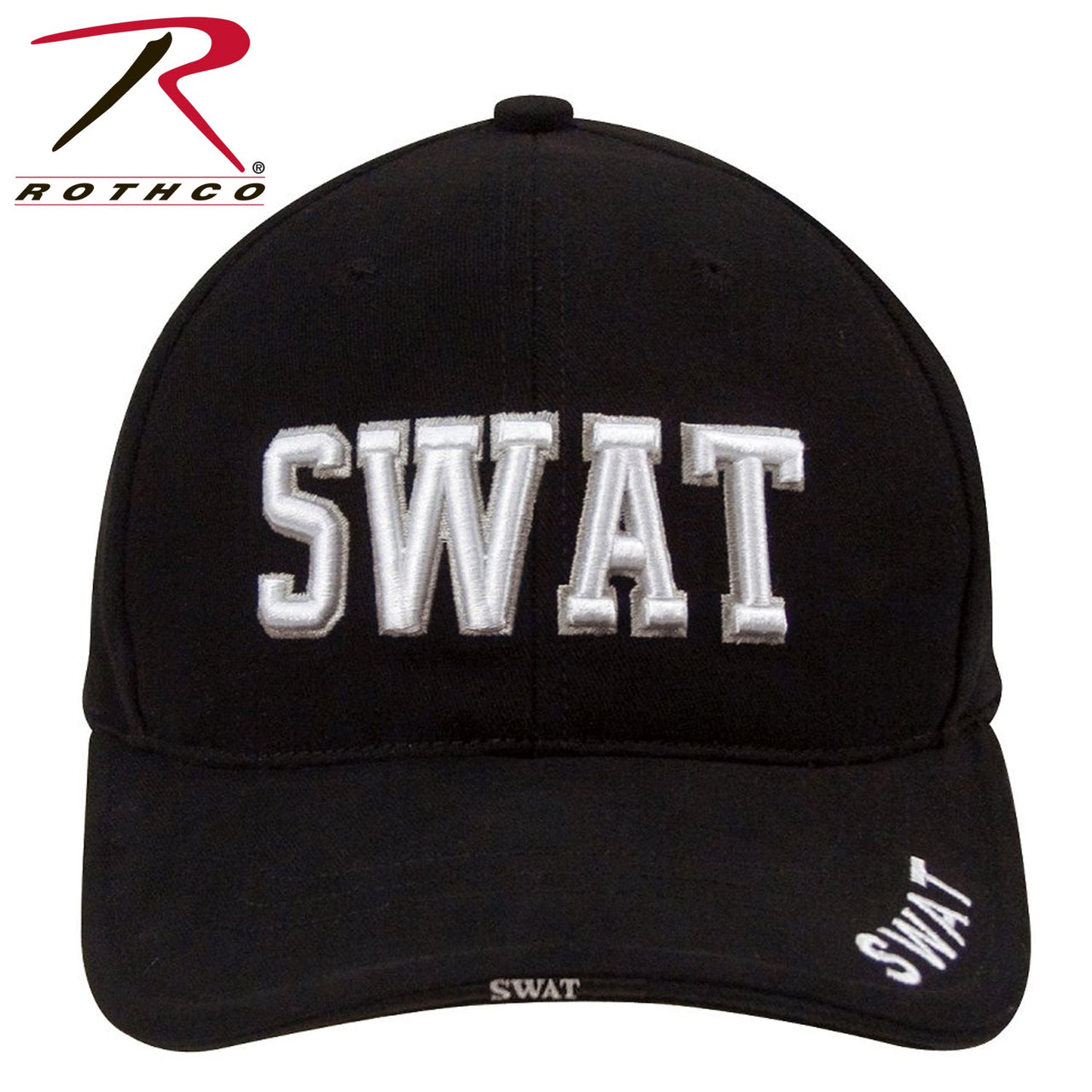 Rothco Deluxe Swat Low Profile Cap LARSON TACTICAL SUPPLY