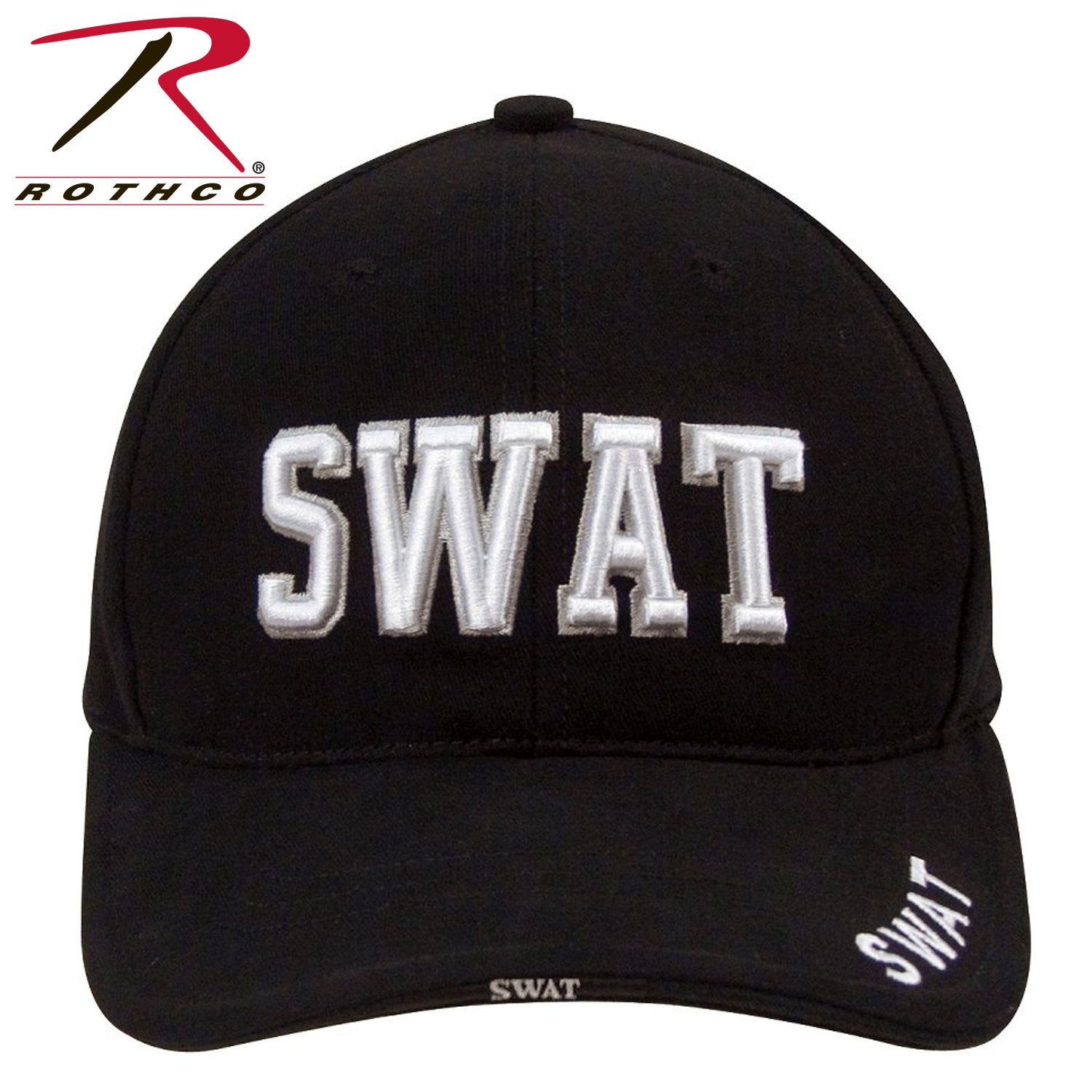 Rothco Deluxe Swat Low Profile Cap LARSON TACTICAL SUPPLY
