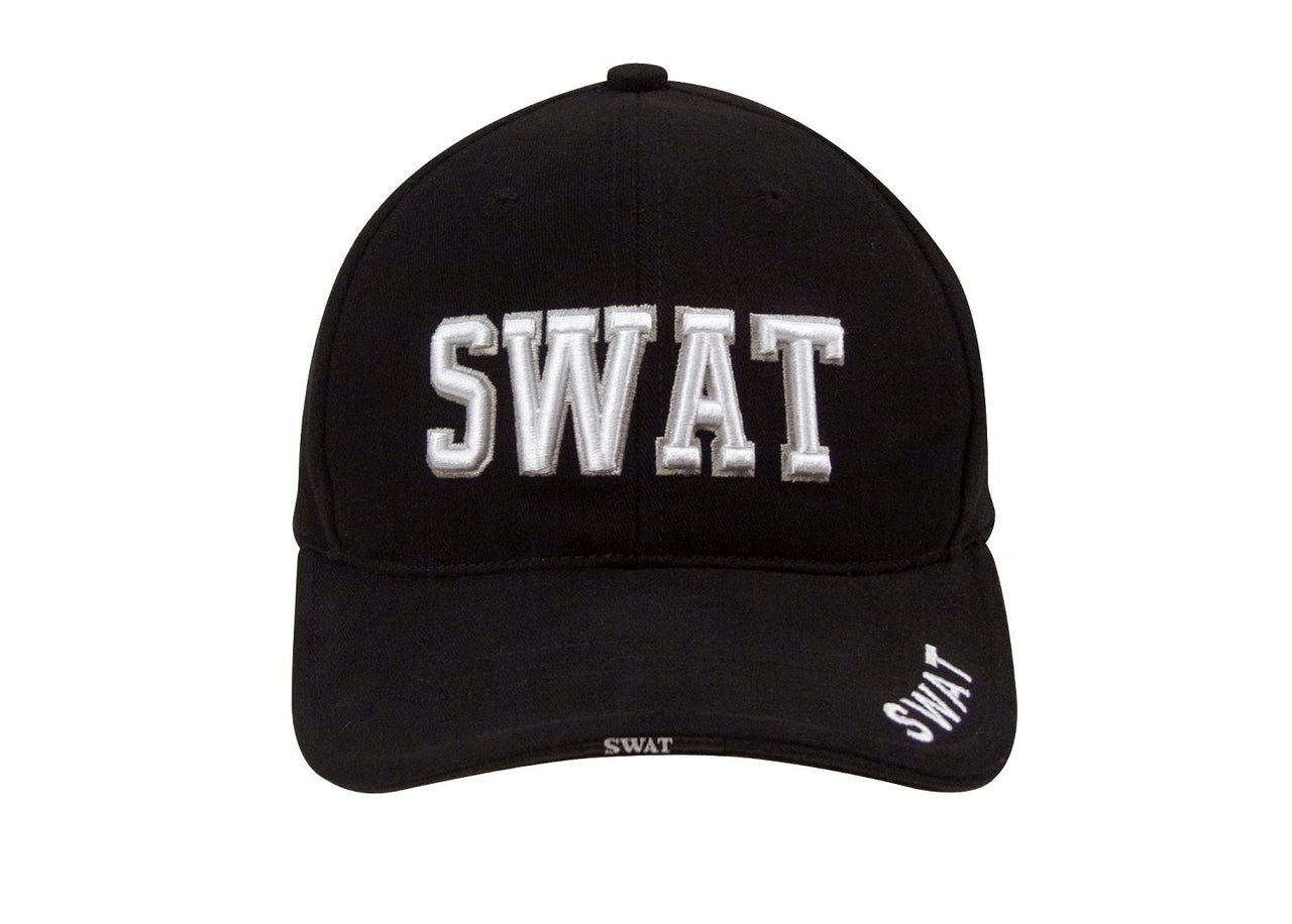 Rothco Deluxe Swat Low Profile Cap LARSON TACTICAL SUPPLY