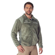 Rothco Generation III Level 3 ECWCS Fleece Jacket LARSON TACTICAL SUPPLY
