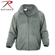 Rothco Generation III Level 3 ECWCS Fleece Jacket LARSON TACTICAL SUPPLY