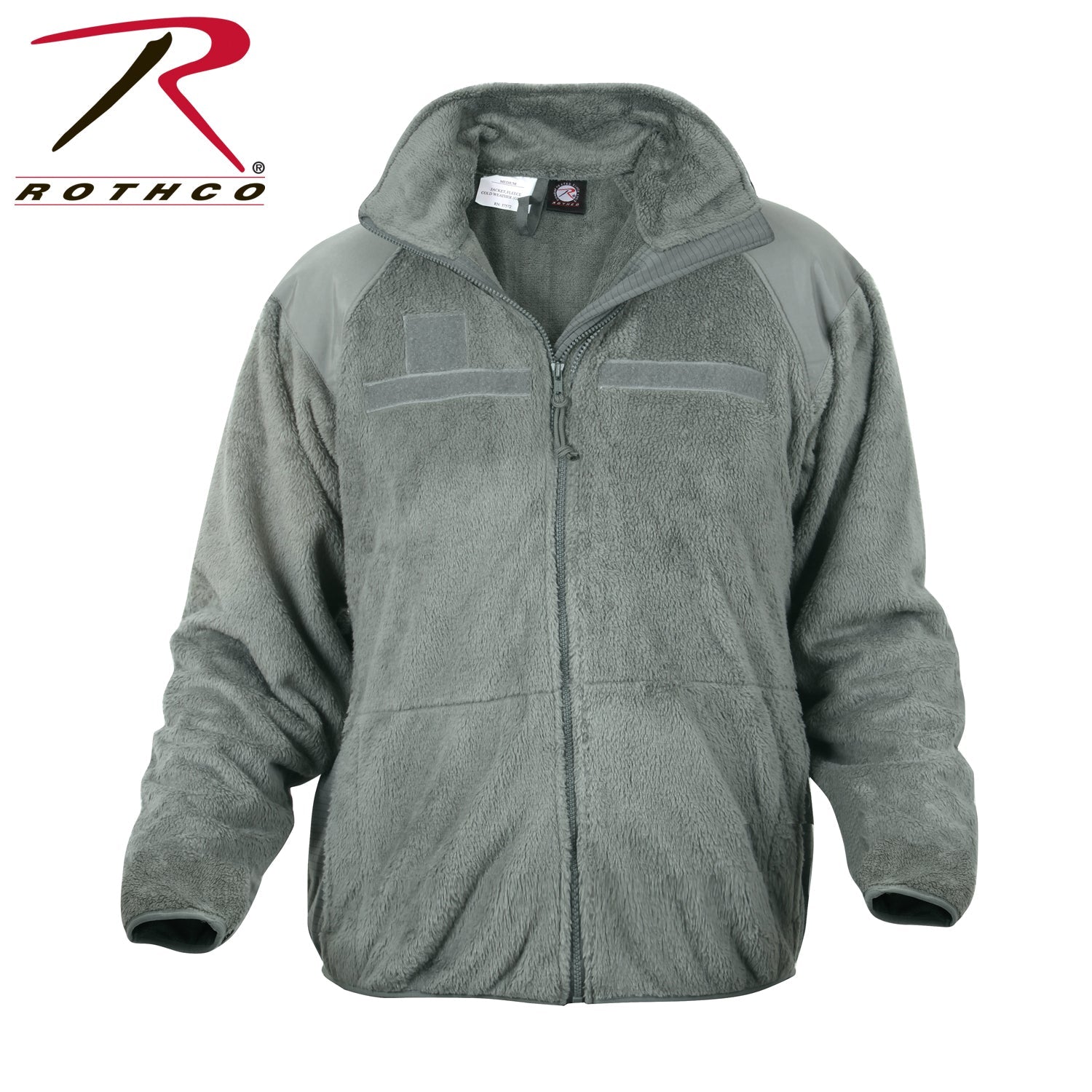 Rothco Generation III Level 3 ECWCS Fleece Jacket LARSON TACTICAL SUPPLY