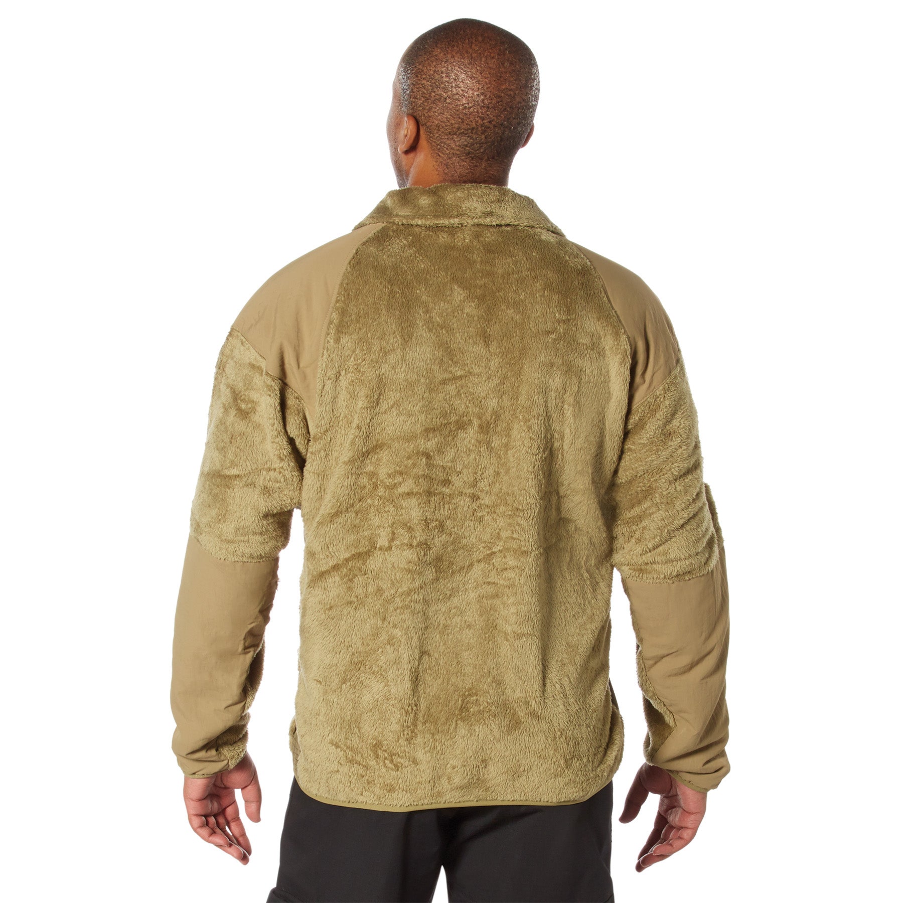 Rothco Generation III Level 3 ECWCS Fleece Jacket LARSON TACTICAL SUPPLY