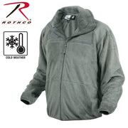 Rothco Generation III Level 3 ECWCS Fleece Jacket LARSON TACTICAL SUPPLY