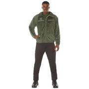Rothco Generation III Level 3 ECWCS Fleece Jacket LARSON TACTICAL SUPPLY