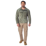 Rothco Generation III Level 3 ECWCS Fleece Jacket LARSON TACTICAL SUPPLY