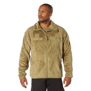Rothco Generation III Level 3 ECWCS Fleece Jacket LARSON TACTICAL SUPPLY