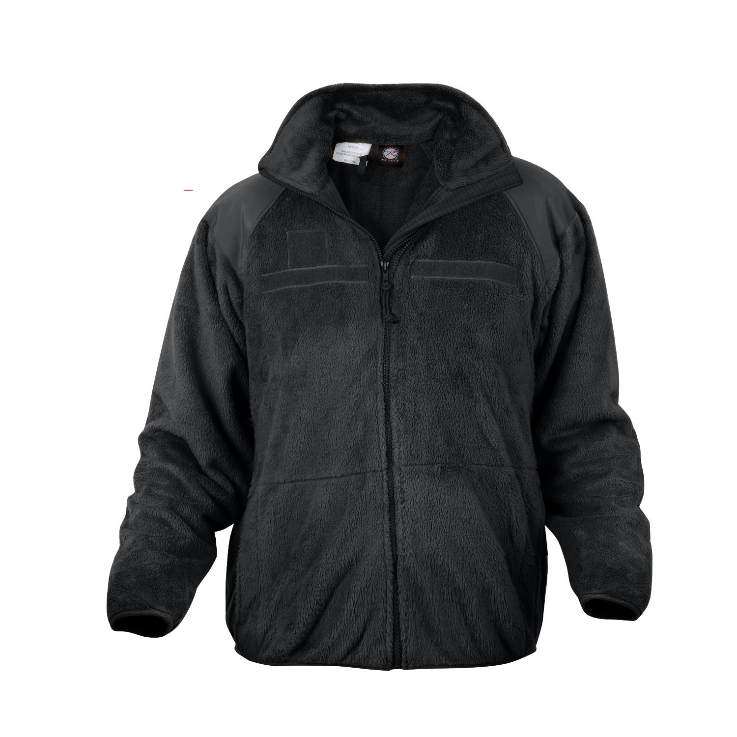 Rothco Generation III Level 3 ECWCS Fleece Jacket LARSON TACTICAL SUPPLY