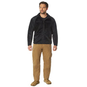 Rothco Generation III Level 3 ECWCS Fleece Jacket LARSON TACTICAL SUPPLY