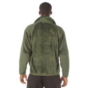 Rothco Generation III Level 3 ECWCS Fleece Jacket LARSON TACTICAL SUPPLY