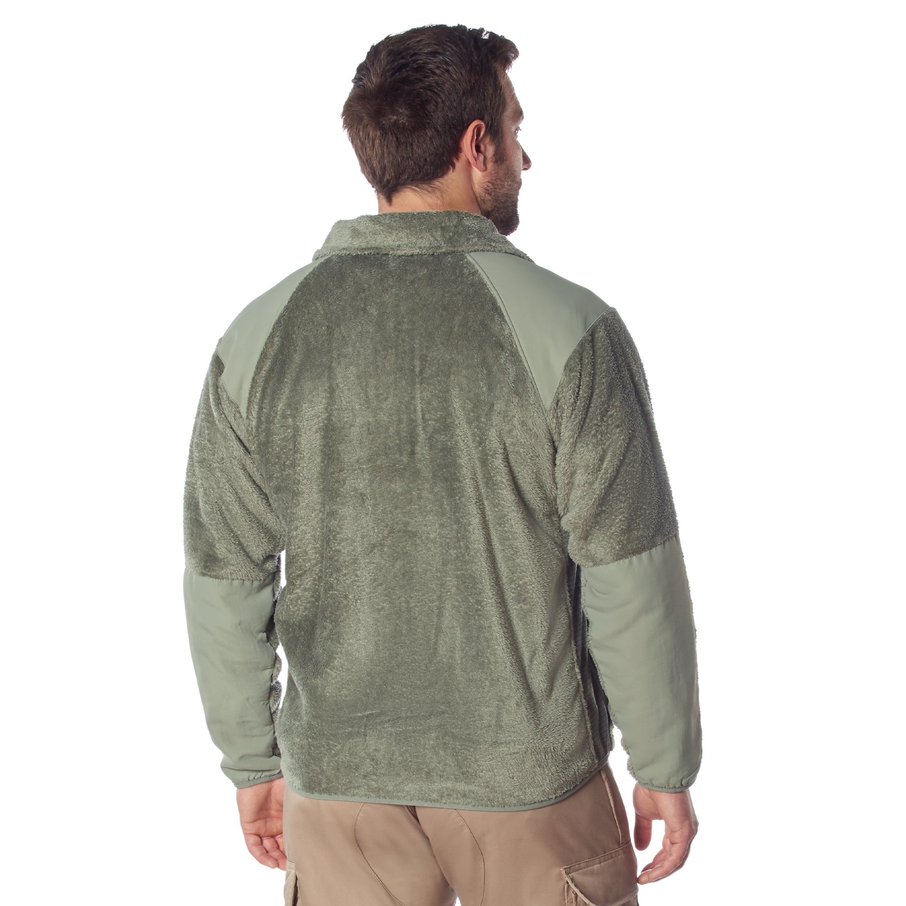 Rothco Generation III Level 3 ECWCS Fleece Jacket LARSON TACTICAL SUPPLY