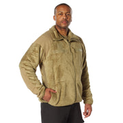 Rothco Generation III Level 3 ECWCS Fleece Jacket LARSON TACTICAL SUPPLY