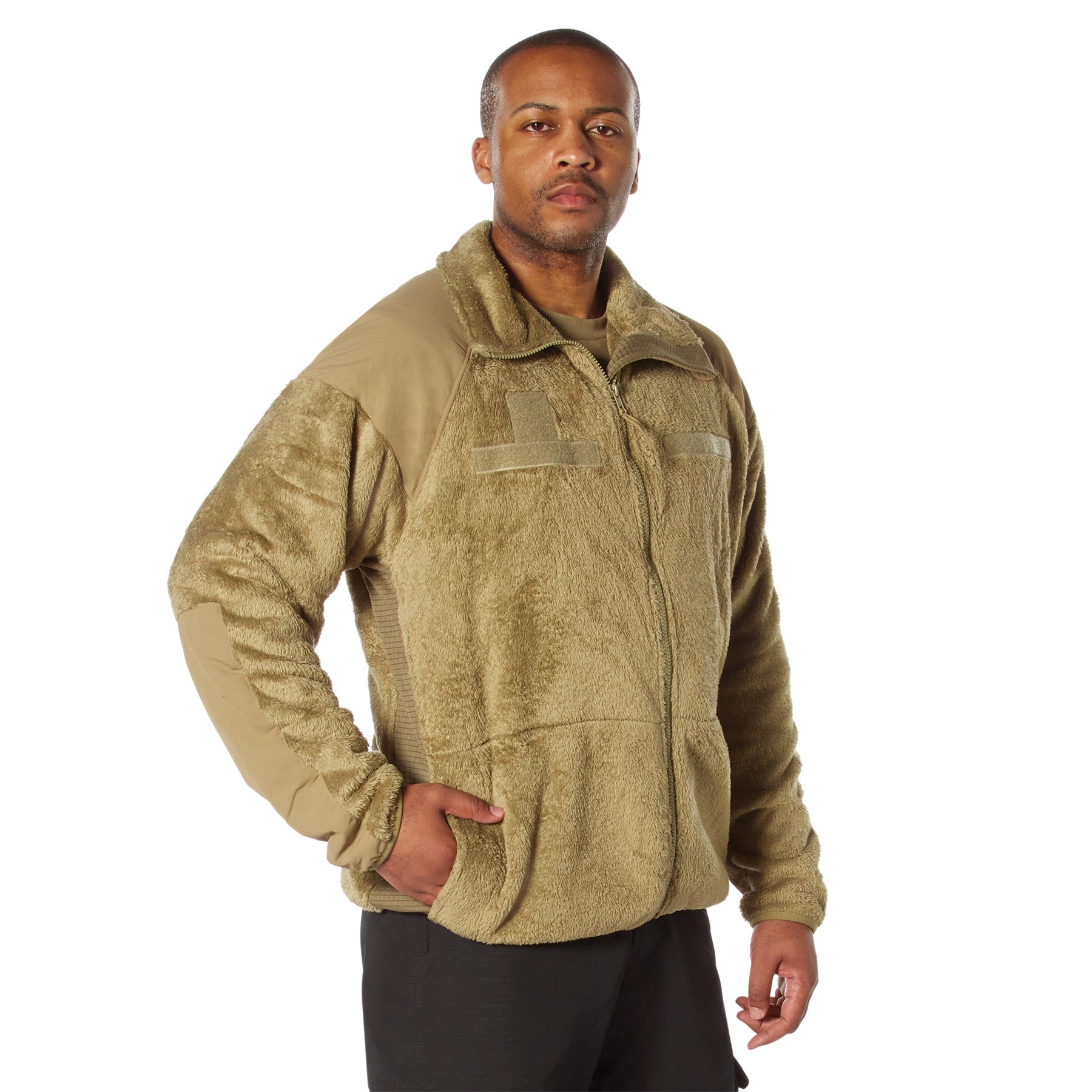 Rothco Generation III Level 3 ECWCS Fleece Jacket LARSON TACTICAL SUPPLY