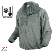 Rothco Generation III Level 3 ECWCS Fleece Jacket LARSON TACTICAL SUPPLY