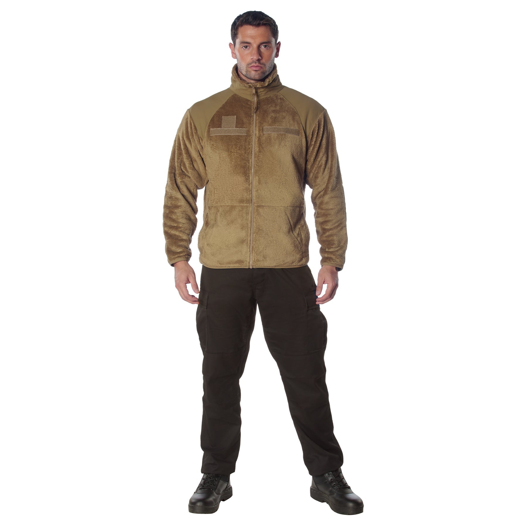 Rothco Generation III Level 3 ECWCS Fleece Jacket LARSON TACTICAL SUPPLY