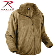 Rothco Generation III Level 3 ECWCS Fleece Jacket LARSON TACTICAL SUPPLY