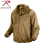 Rothco Generation III Level 3 ECWCS Fleece Jacket LARSON TACTICAL SUPPLY