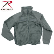 Rothco Generation III Level 3 ECWCS Fleece Jacket LARSON TACTICAL SUPPLY