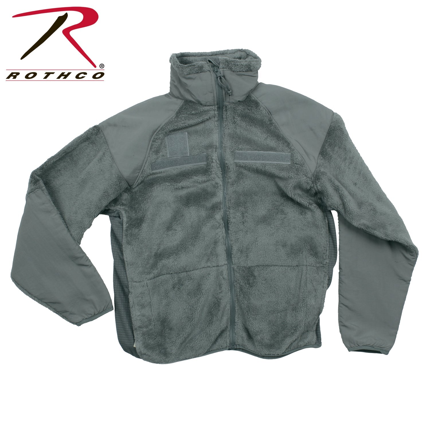 Rothco Generation III Level 3 ECWCS Fleece Jacket LARSON TACTICAL SUPPLY