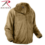 Rothco Generation III Level 3 ECWCS Fleece Jacket LARSON TACTICAL SUPPLY