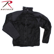 Rothco Generation III Level 3 ECWCS Fleece Jacket LARSON TACTICAL SUPPLY