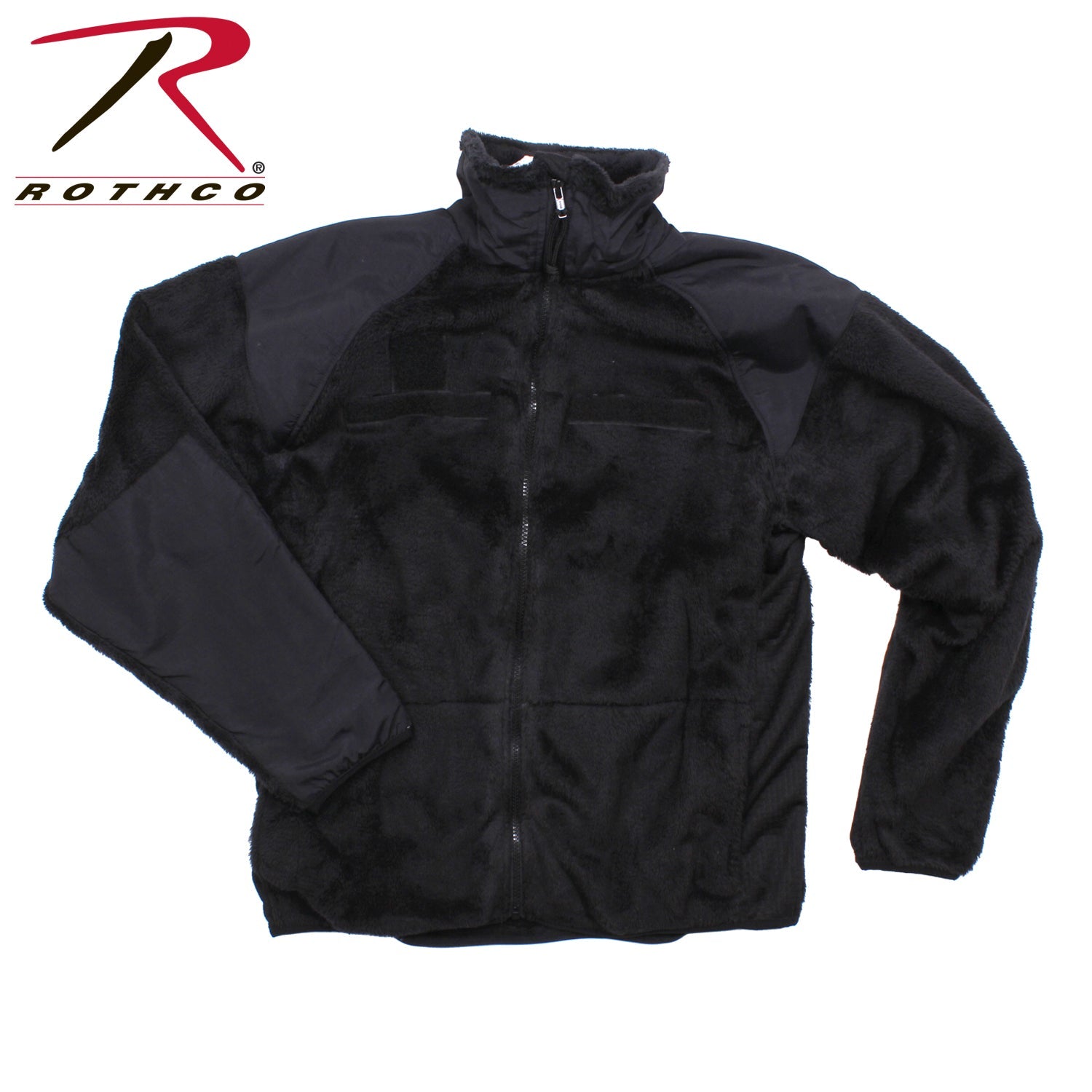 Rothco Generation III Level 3 ECWCS Fleece Jacket LARSON TACTICAL SUPPLY