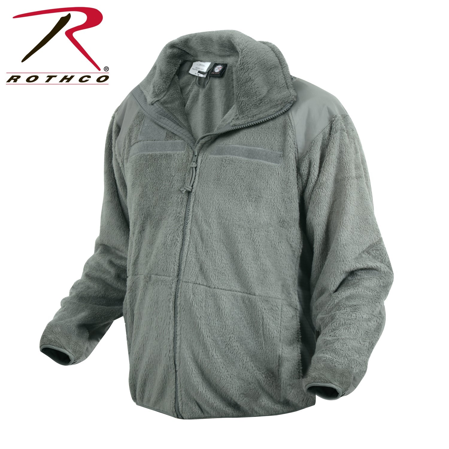 Rothco Generation III Level 3 ECWCS Fleece Jacket LARSON TACTICAL SUPPLY
