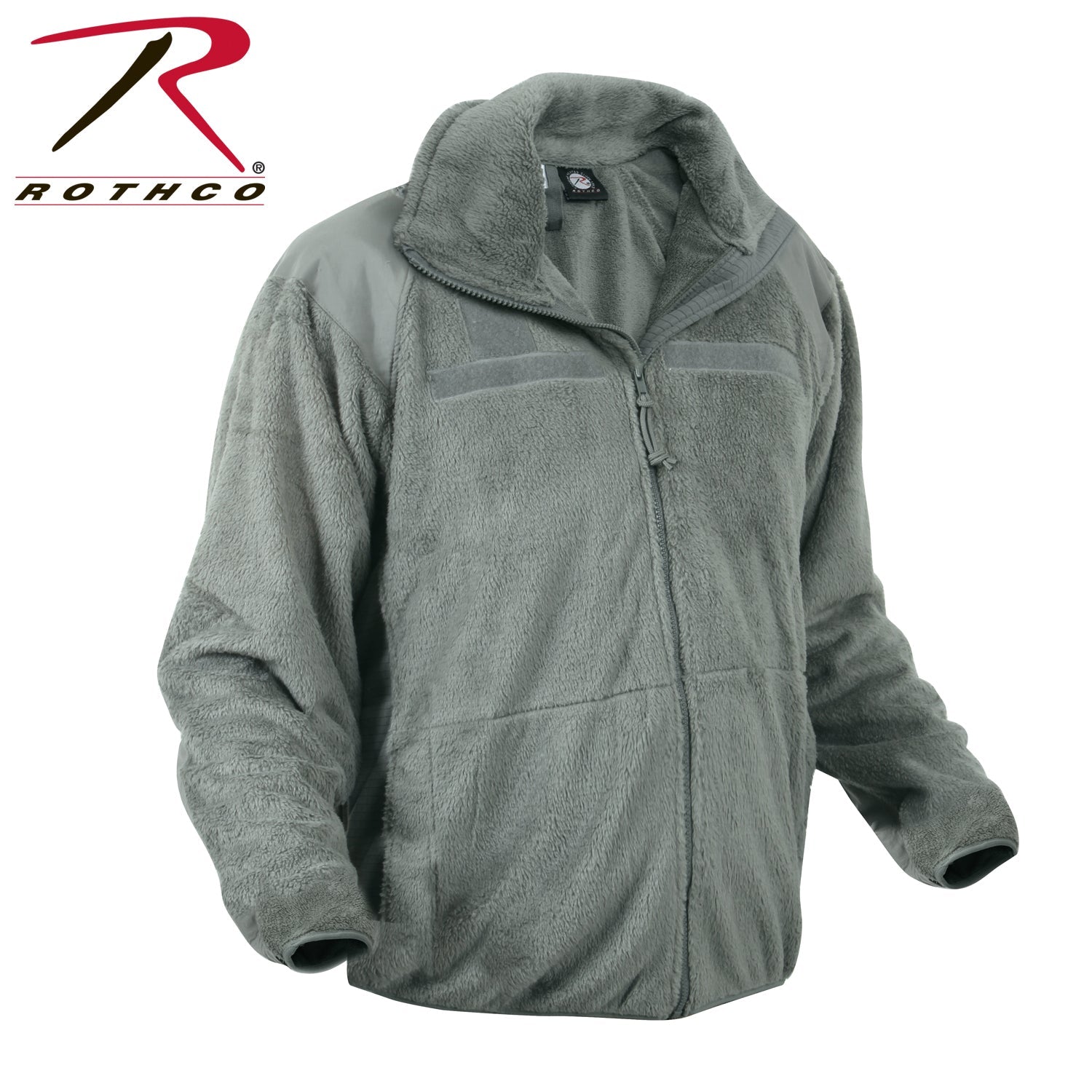 Rothco Generation III Level 3 ECWCS Fleece Jacket LARSON TACTICAL SUPPLY