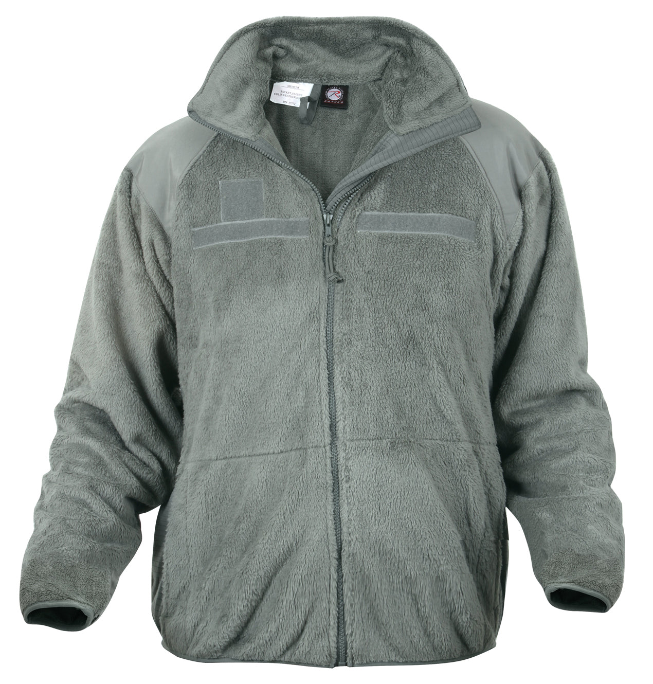 Rothco Generation III Level 3 ECWCS Fleece Jacket LARSON TACTICAL SUPPLY