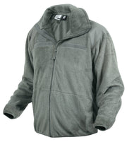 Rothco Generation III Level 3 ECWCS Fleece Jacket LARSON TACTICAL SUPPLY